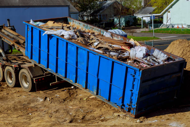 Demolition Debris Removal in Brewton, AL